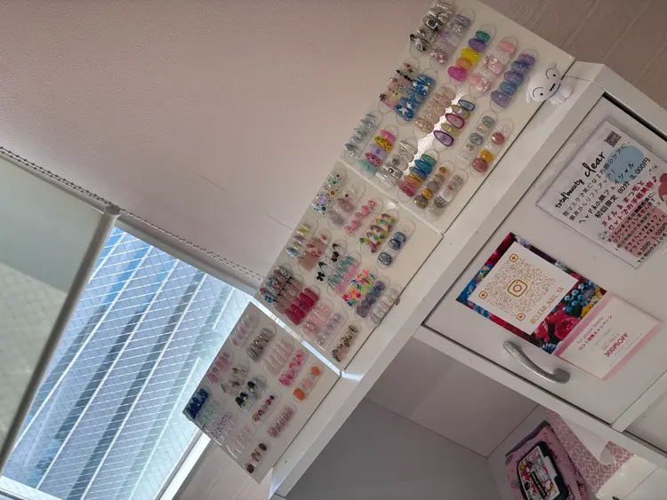 total beauty clearの内観・外観3