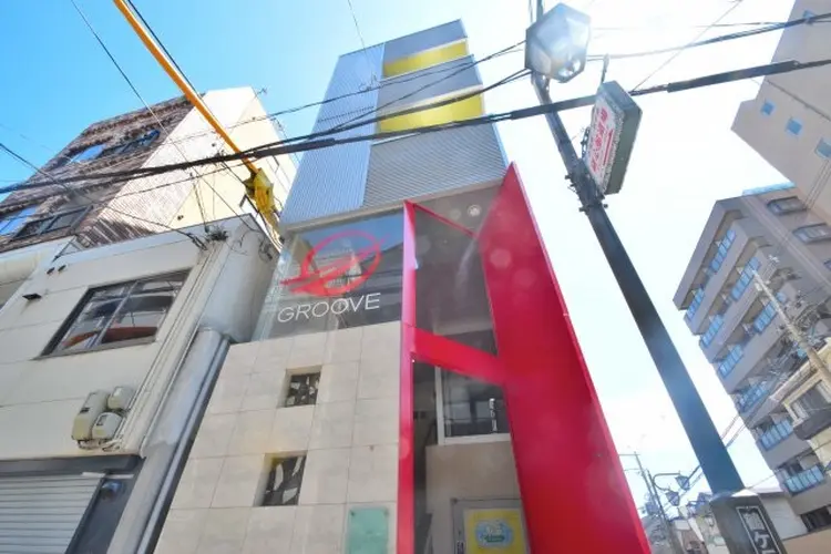 Hallelooの内観・外観3