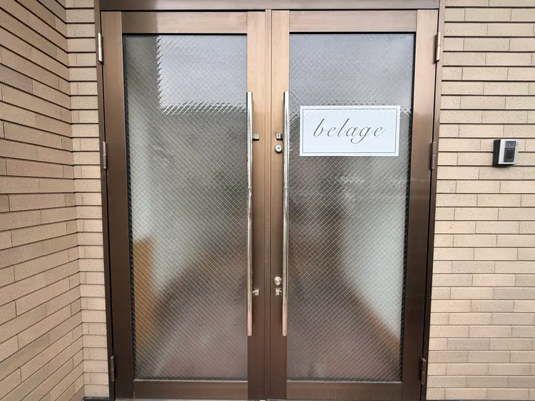 エステサロン　ベラージュの内観・外観3
