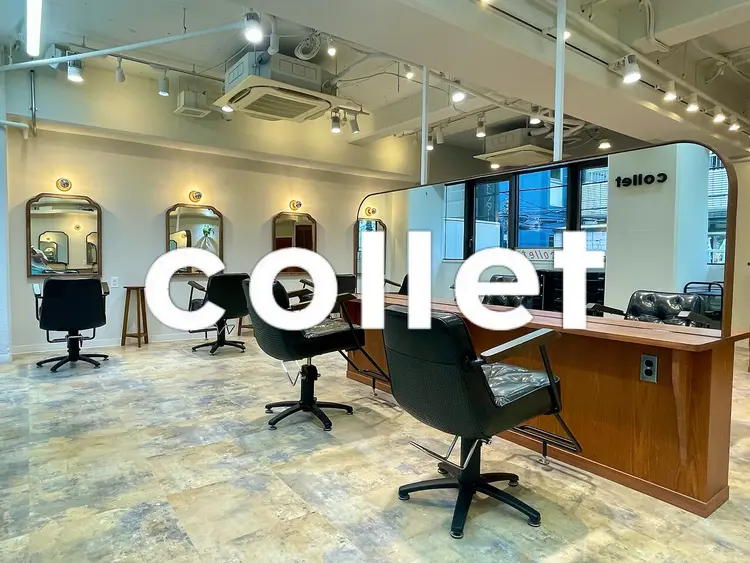 collet 大宮の内観・外観2