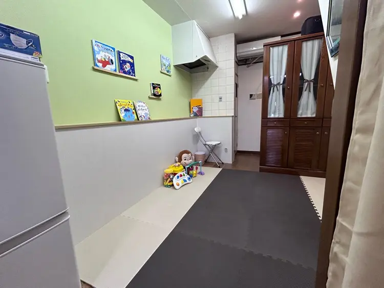 M's nail salonの内観・外観3