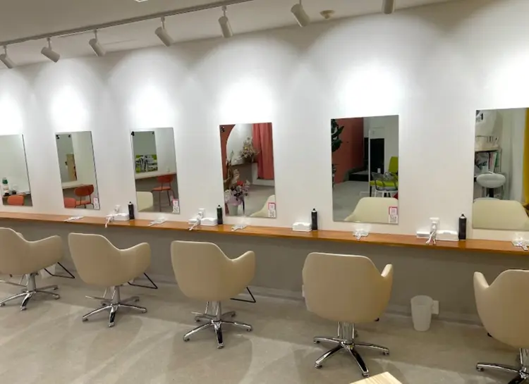 360℃の内観・外観1