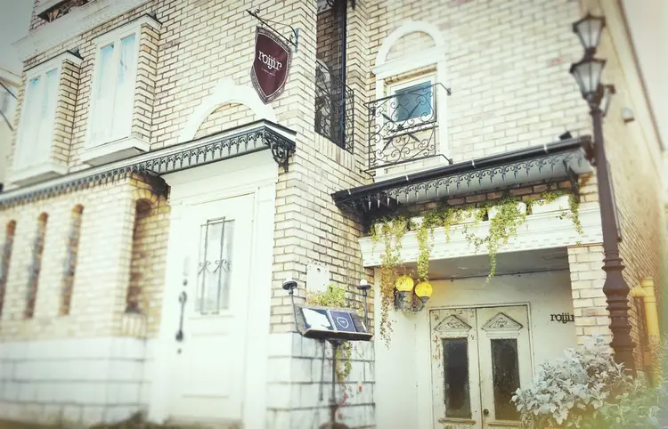 roijirの内観・外観1