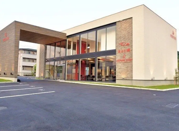 PROSOL こころの内観・外観1