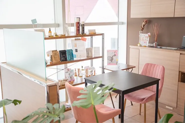 LUMY GRATiAEの内観・外観2