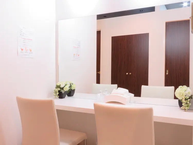 サロンドジェシカの内観・外観2