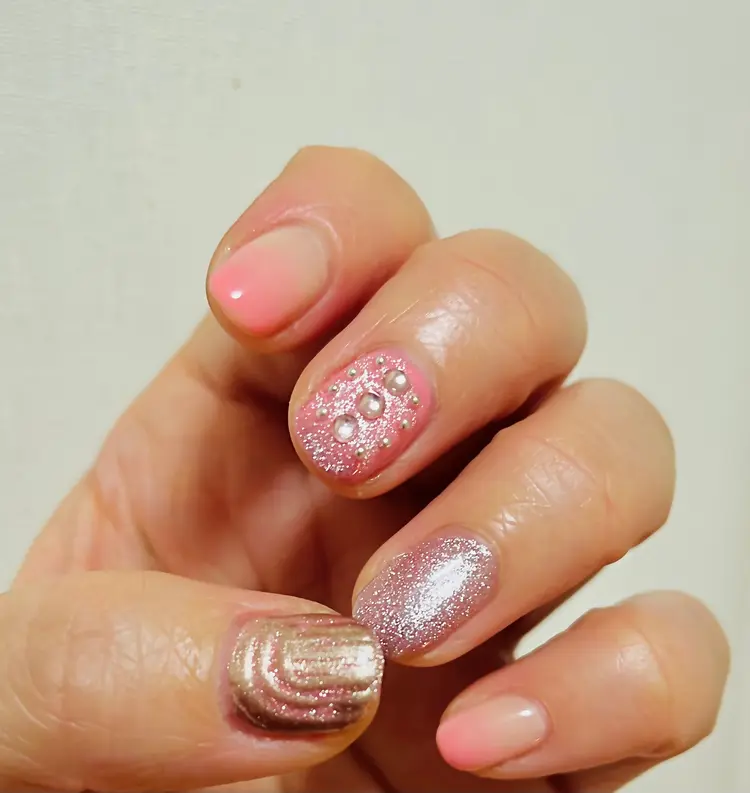 NAILCARE SALON tsue 【ツエ】の内観・外観3