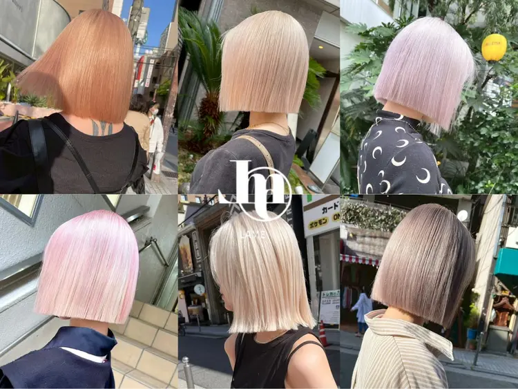 LAMEの内観・外観2