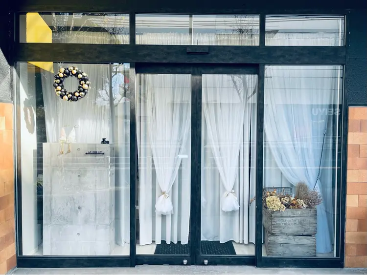 Audrey(オーデリー)の内観・外観3