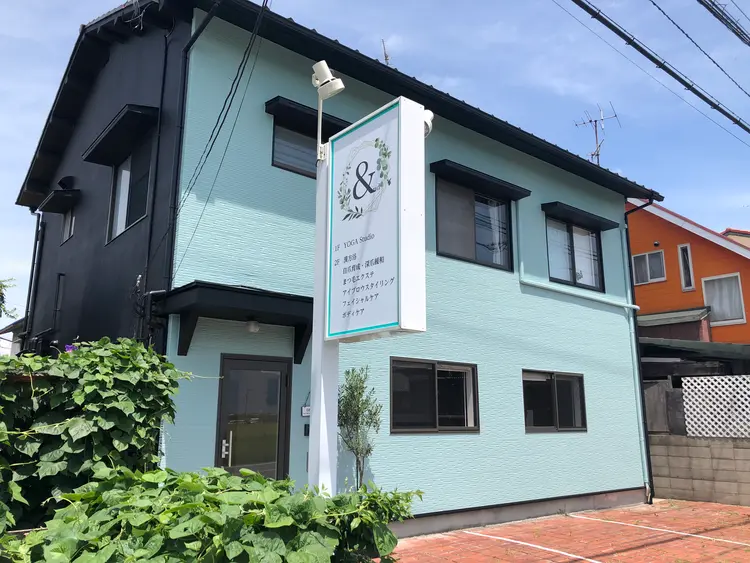 Belindaの内観・外観1