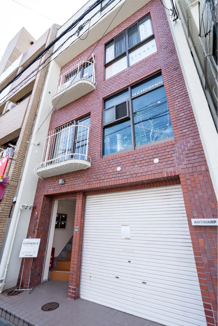 美肌•小顔専門サロンBeauty salon siestaの内観・外観1