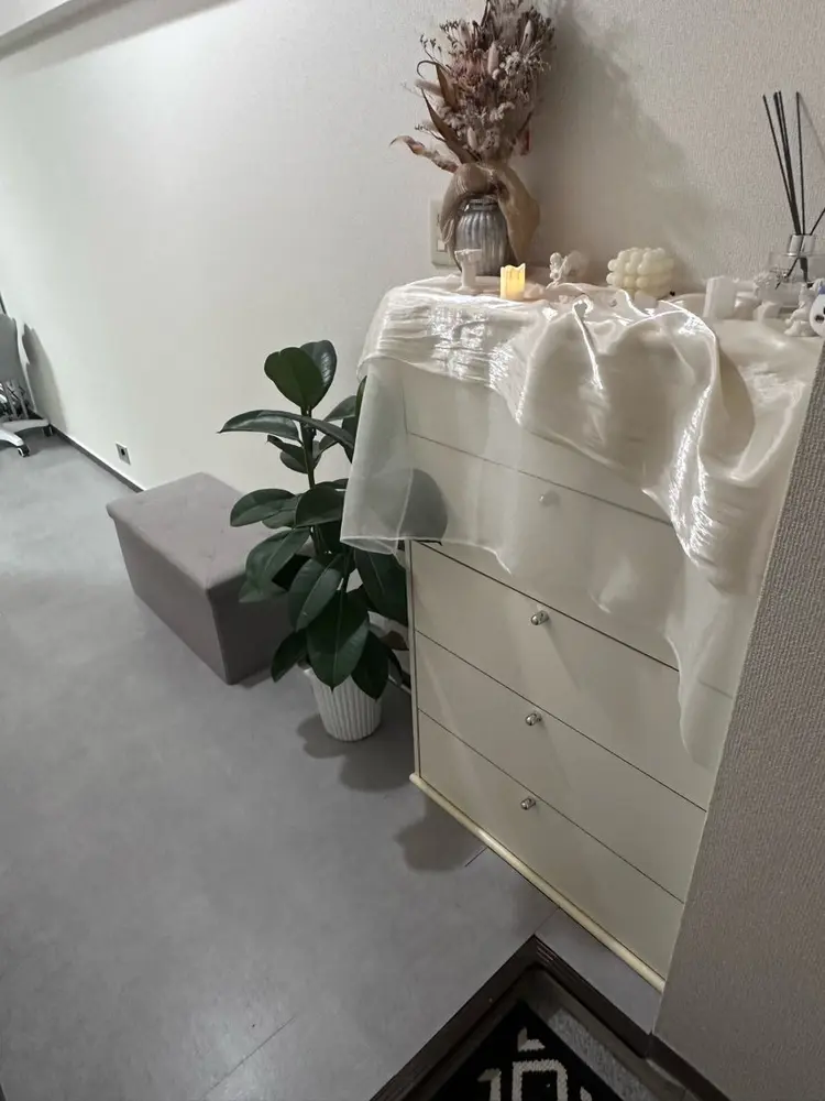 ICHI NAILの内観・外観2