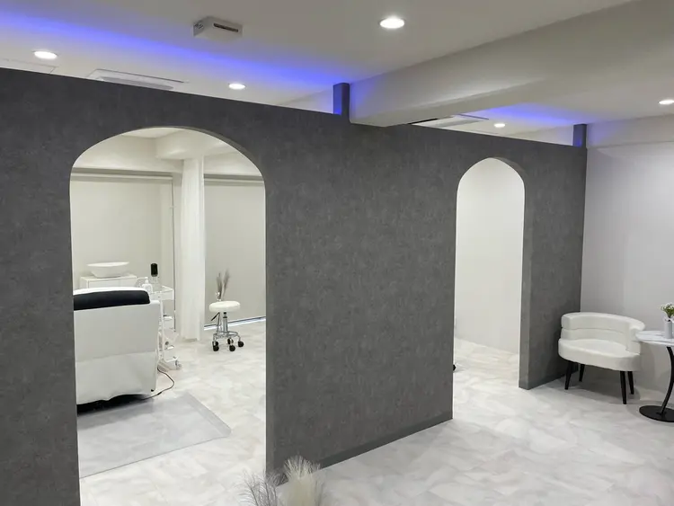 whiteningocpisの内観・外観2