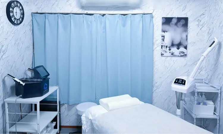 Anuheaの内観・外観3