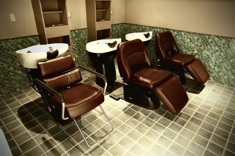 Neolive cittaの内観・外観2