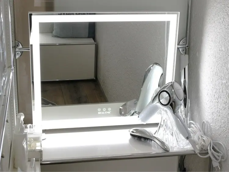 esoulageの内観・外観3