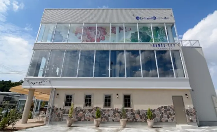 nambu-SKYの内観・外観1