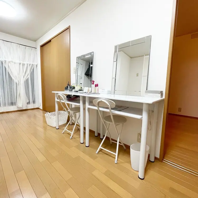 MOELI'A海美の内観・外観2