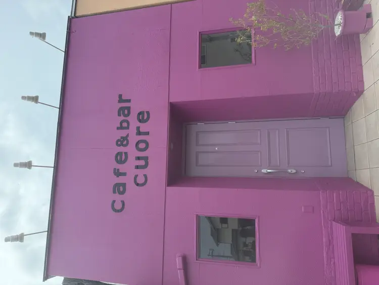 hatinailの内観・外観1