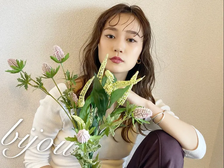 beauty＆relaxation bijouの内観・外観1