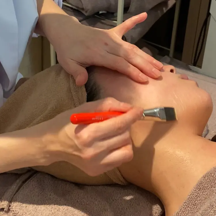 SALON DE S AOYAMAの内観・外観3