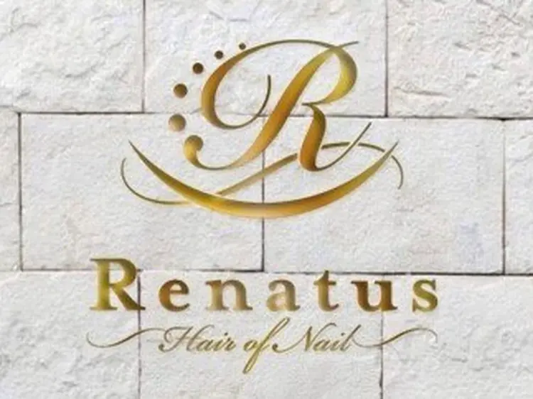 Renatus ~Hair of Nail~の内観・外観3