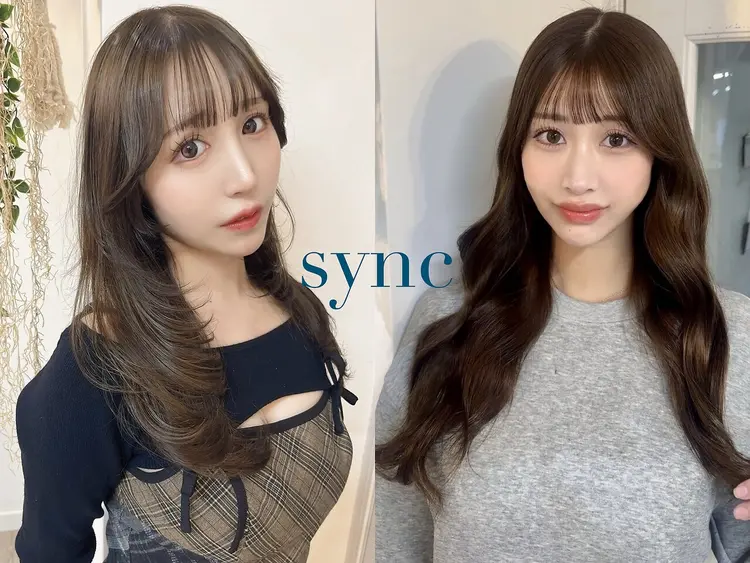 sync omotesandoの内観・外観1