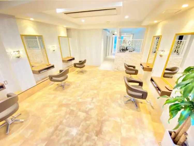 TABOO centralの内観・外観1