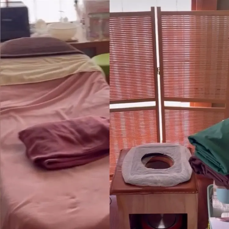 OPPEN Bloomの内観・外観2