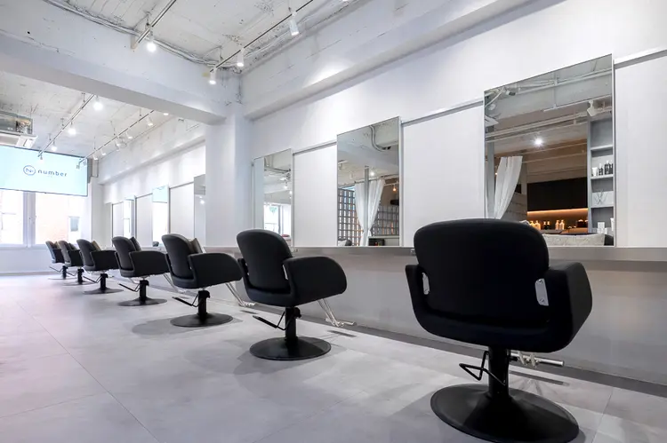 N° jemica 札幌 【ナンバー ジェミカ】 の内観・外観1