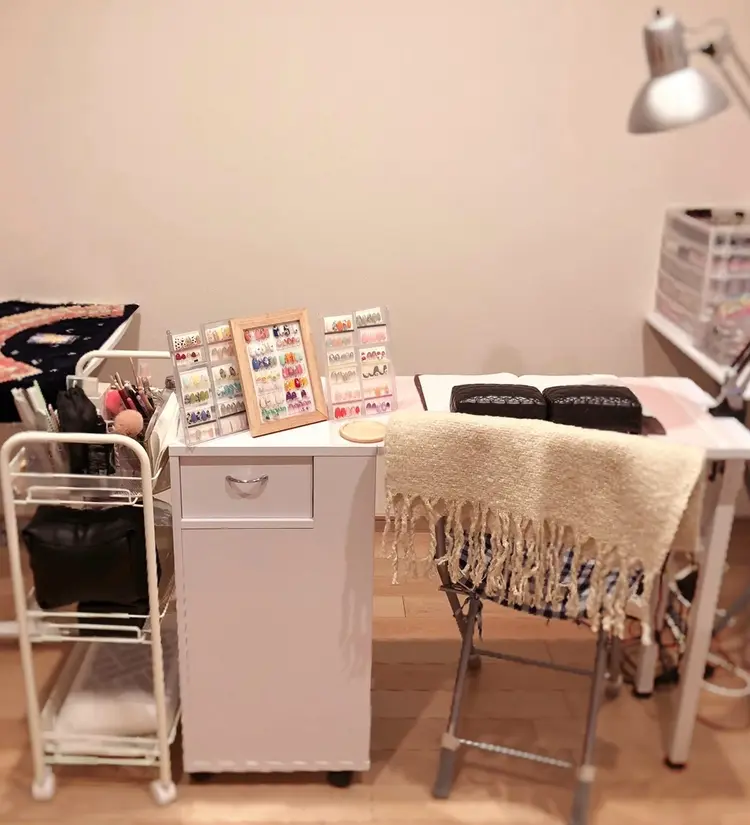 LAPUTAの内観・外観1