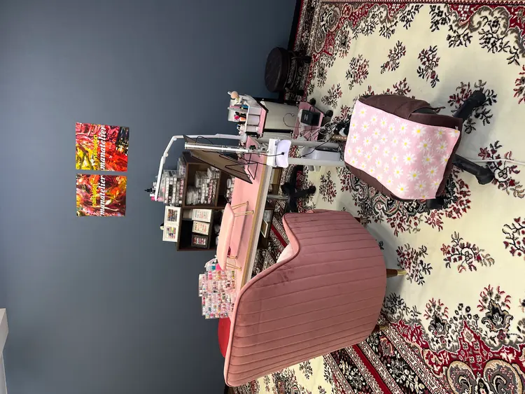 manatelierの内観・外観1