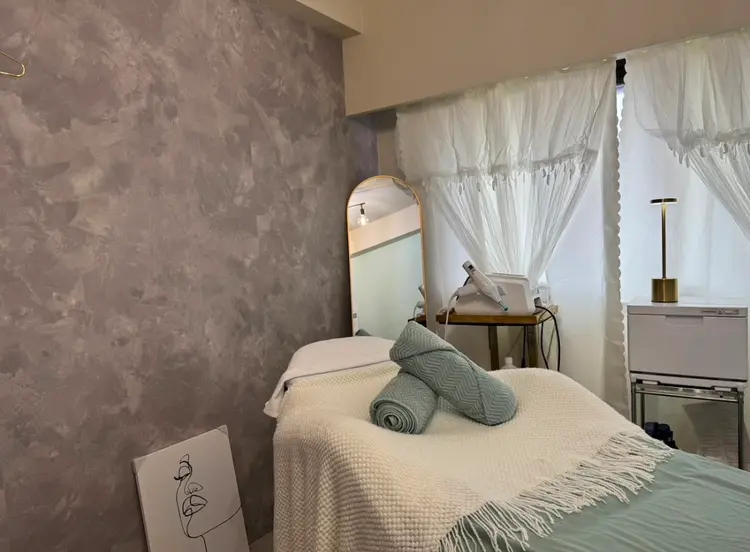 Re:JUviaの内観・外観3