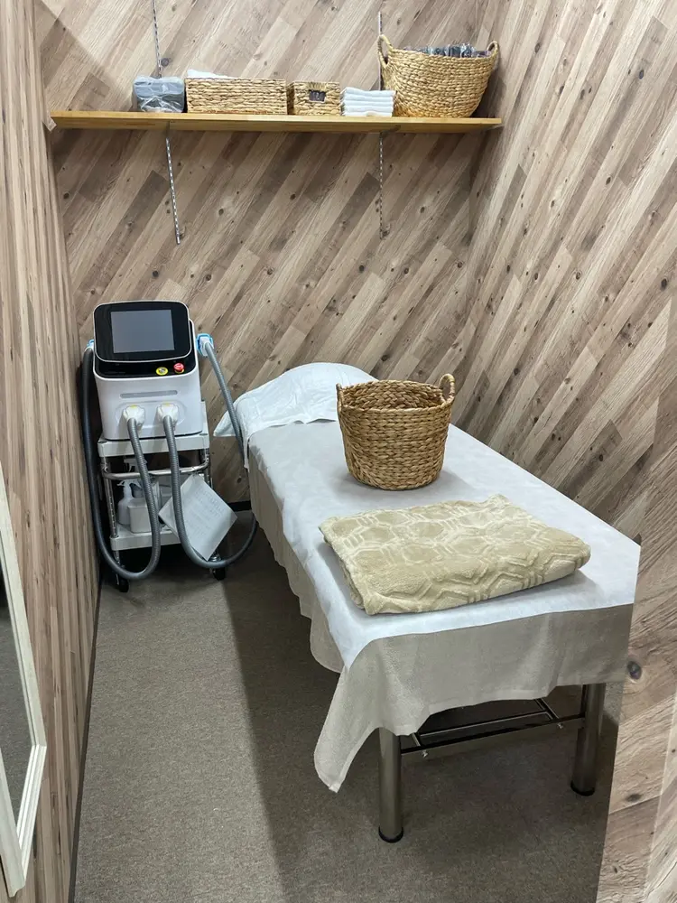 Beautysalon hito×hitoの内観・外観2