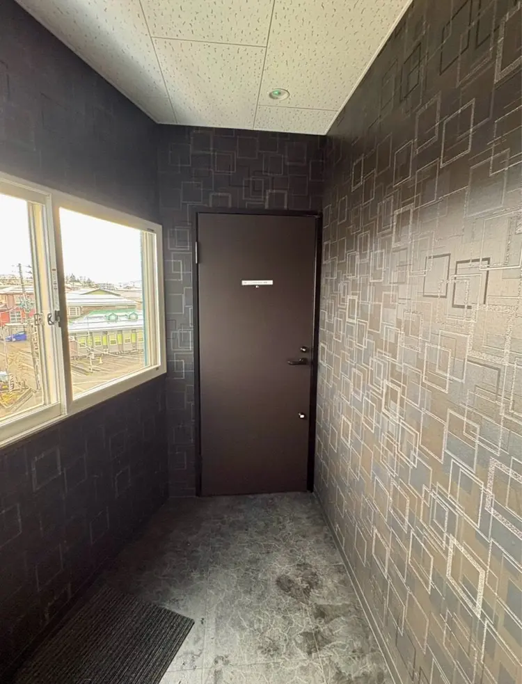 NOA base 長岡の内観・外観3