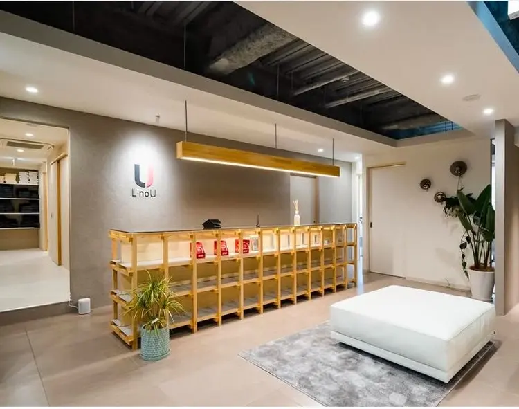 Lino Uの内観・外観2