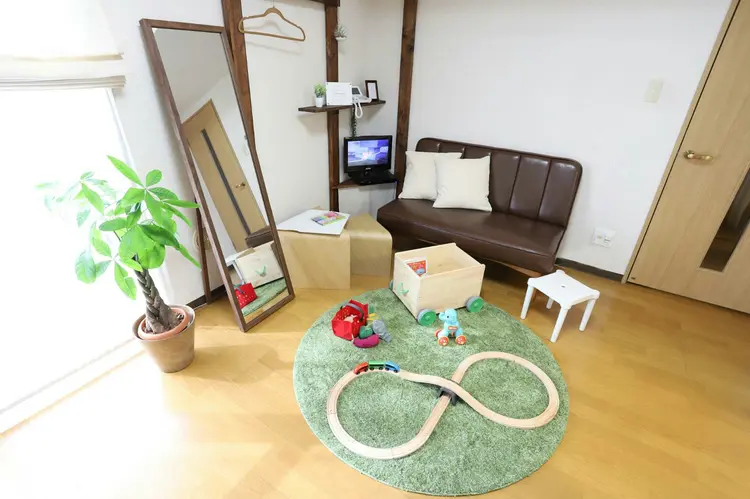 scinrire (サンリール)の内観・外観2