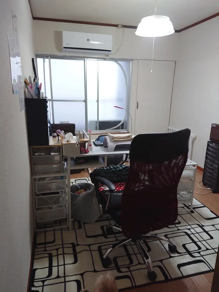 プチネイルMIKIの内観・外観3