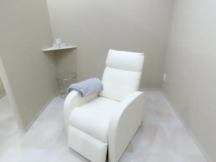 une FEMINの内観・外観3