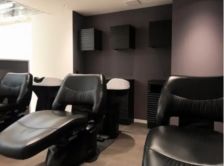 EVOKE TOKYO osakaの内観・外観2