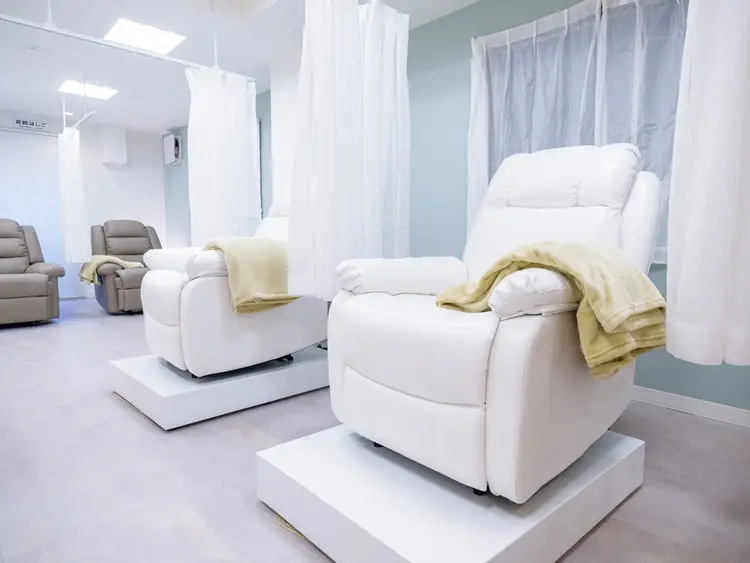 EyelashSalonMian津田沼店の内観・外観2