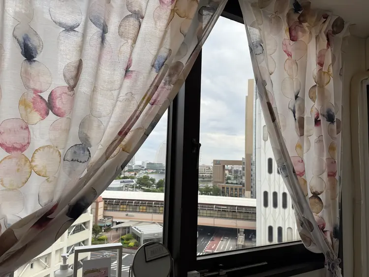 Mglow-エムグロウ-の内観・外観3