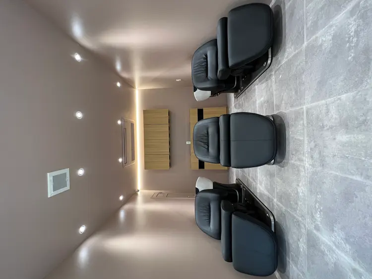 Zina 京都河原町 髪質改善＆トリートメント＆艶髪の内観・外観2