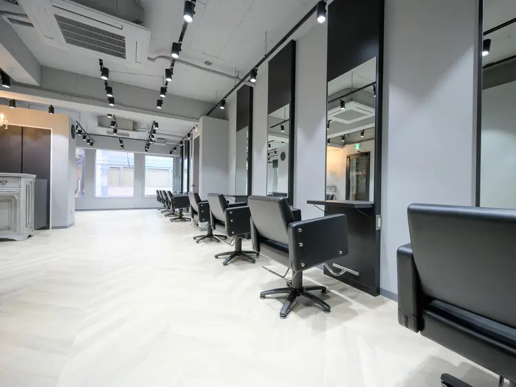 amie国分寺の内観・外観1