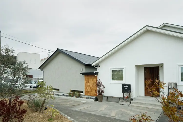 guka.の内観・外観1