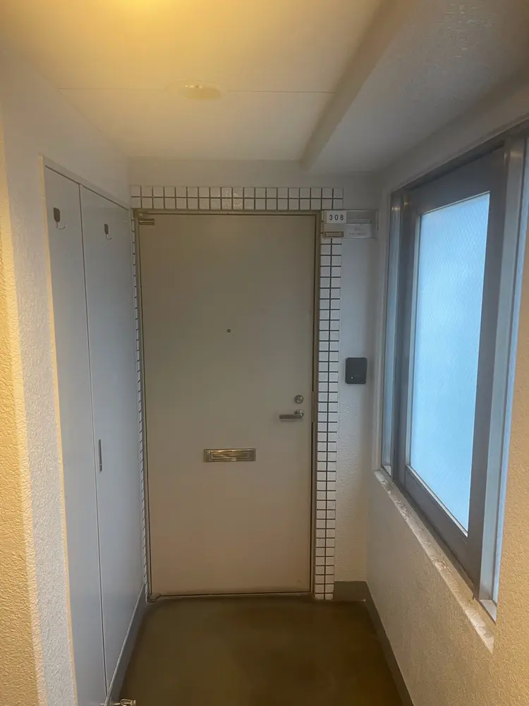 ネイルサロンKihiの内観・外観3