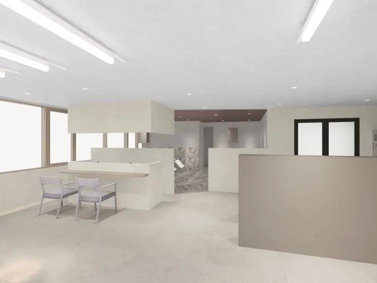 ソメルン秋葉原の内観・外観3