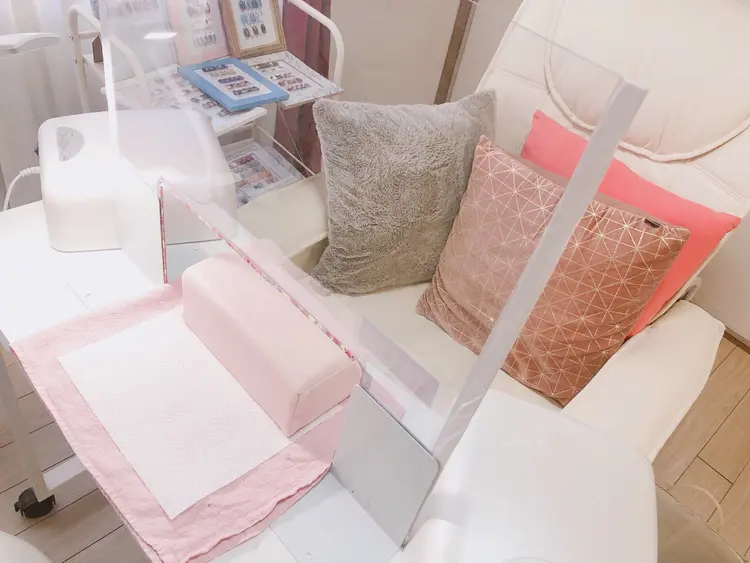 Regaroの内観・外観2