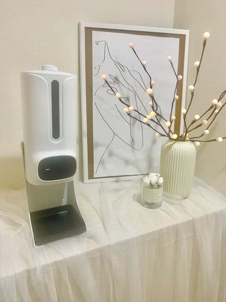 eyelash & eyebrow NATURE 武蔵浦和店の内観・外観3