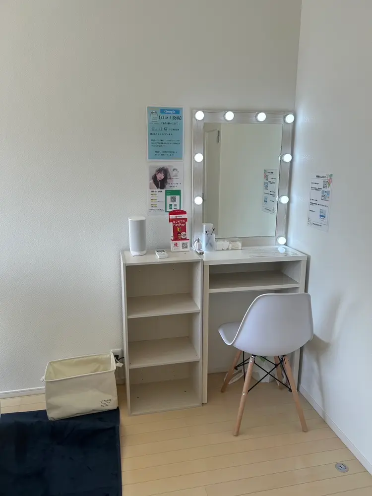 by MARIE TERESIA 金山2号店の内観・外観2